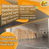 JASA IMPORT JAPAN TO INDONESIA | SPECIALISTIMPORT.COM | 0856 1118 550