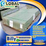 IMPORT DARI CHINA MURAH BERSAMA GLOBAL IMPORT | 0822 6890 2730