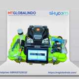 fusion splicer SKYCOM T317ST