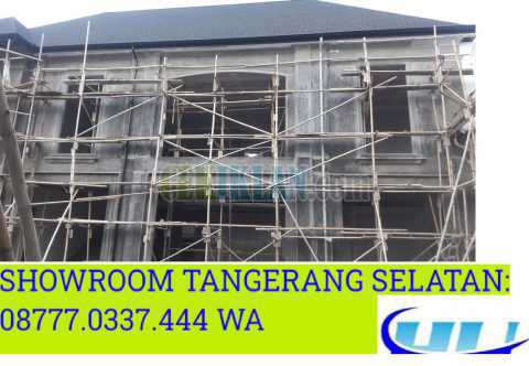 TALANG AIR GALVANIS Tangerang,Banten# 087770337444