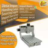 JASA IMPORT MESIN CNC | SPECIALISTIMPORT.COM | 0856 1118 550