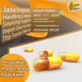 JASA IMPORT SUPLEMEN DAN VITAMIN | SPECIALISTIMPORT.COM | 0856 1118 550