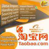 JASA TITIP PEMBAYARAN | SPECIALISTIMPORT.COM | 0856 1118 550