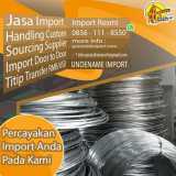 JASA IMPORT STEEL WIRE | SPECIALISTIMPORT.COM | 0856 1118 550