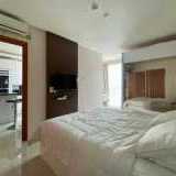 DIJUAL! APARTEMENB 1BR FULL FURNISHED WOODLAND PARK