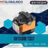 Splicer Skycom T307 untuk FTTH