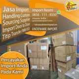 JASA IMPROT RESMI DARI ASIA EROPA | SPECIALISTIMPORT.COM | 0856 1118 550