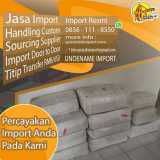 JASA IMPORT BORONGAN DARI MALAYSIA 2024 | 0856 1118 550