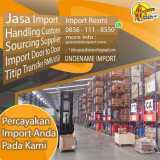 JASA IMPORT ALL IN DARI MALAYSIA 2024 | SPECIALISTIMPORT.COM | 08561118550