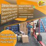 JASA IMPORT DARI HONGKONG | SPECIALISTIMPORT.COM | 0856 1118 550