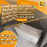 JASA IMPORT BY AIR DARI MALAYSIA 2024 | SPECIALISTIMPORT.COM | 08561118550