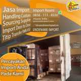 JASA IMPORT GUANGZHOU & YIWU 2024 | SPECIALISTIMPORT.COM | 0856 1118 550