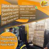 JASA IMPORT GUANGZHOU | SPECIALISTIMPORT.COM | 0856 1118 550