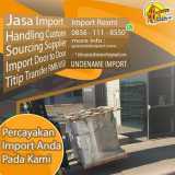 JASA IMPORT KOREA 2024 | SPECIALISTIMPORT.COM | 0856 1118 550