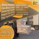 JASA IMPORT ASIA DOOR TO DOOR | SPECIALISTIMPORT.COM | 0856 1118 550