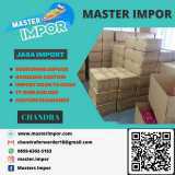 JASA IMPORT ALAT KESEHATAN DARI CHINA | MASTERIMPOR.COM | 085963025163