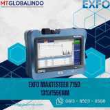 OTDR Exfo Maxtester 715D 2 Lambda 1310/1550nm