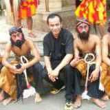 Grup Reyog Ponorogo Mardiselo