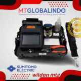 fusion splicer original sumitomo t-402s