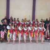 Reog Ponorogo Pak Jarwo