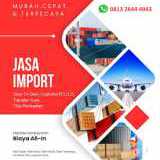 Agen Import China To Jakarta Wa 0813 2644 4943
