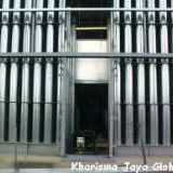 Sound Attenuator Genset - PT. Kharisma Jaya Globalindo