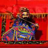 Wayang Potehi Bun Soe Ho