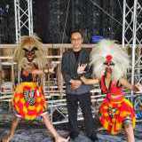 Reog Ponorogo Suromenggolo
