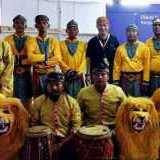Sanggar Sisingaan Bandung Kencana