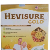Susu Hevisure Gold asli Mencegah Diabetes O82229O5595O