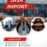 Jasa import ala filter ahu china