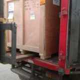 Jasa import ahu material alat filter