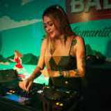 DJ Disk Jockey Parama