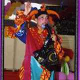 Badut Murah Ali Oncom