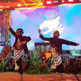 Reog Ponorogo Hadi Sugito