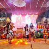 Sanggar Reog Ponorogo Mardiselo