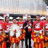Grup Reog Ponorogo Bandung Jaya