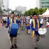 Tanjidor Ondel Ondel Panca Sona