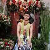 Siraman Pengantin Jawa  Sunda