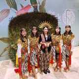 Reog Ponorogo Suromenggolo