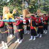 Grup Sisingaan  Depok Raya