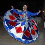Tari Sufi Amin AL Katiri