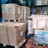 Jasa import alat elektronik chian