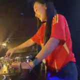 Dj Disk Jockey Parama Studio
