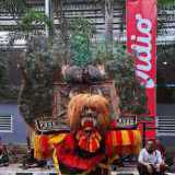 Jasa Perencana Acara Cheer Production