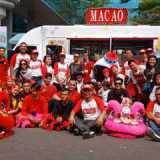 Sewa Barongsai Koh Robin