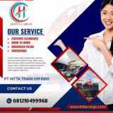 Jasa import medis kesehatan Singapore Hongkong Malaysia Thailand to JKT