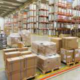 Jasa import alat material ahu china