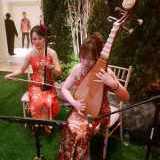 Musik Mandarin Guzheng Erhu
