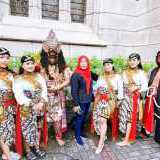 Sanggar Reog Ponorogo Toro Kuncoro